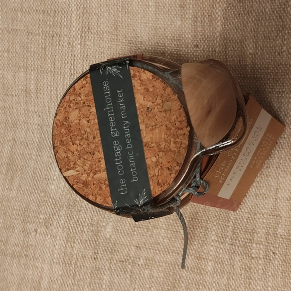 MOROCCAN RED CLAY MASK - Picture 8 of 11